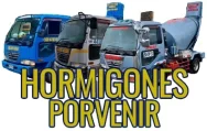 Hormigones Porvenir